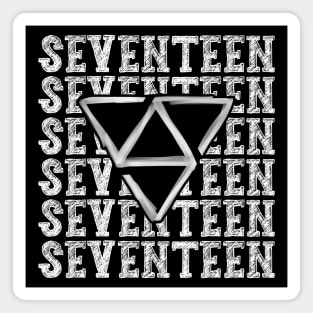 seventeen Magnet